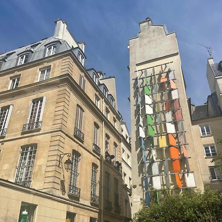 Cosy Studio Montorgueil 巴黎 外观 照片
