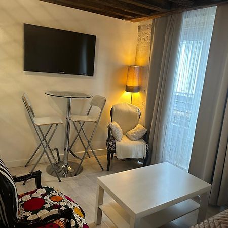Cosy Studio Montorgueil 巴黎 外观 照片