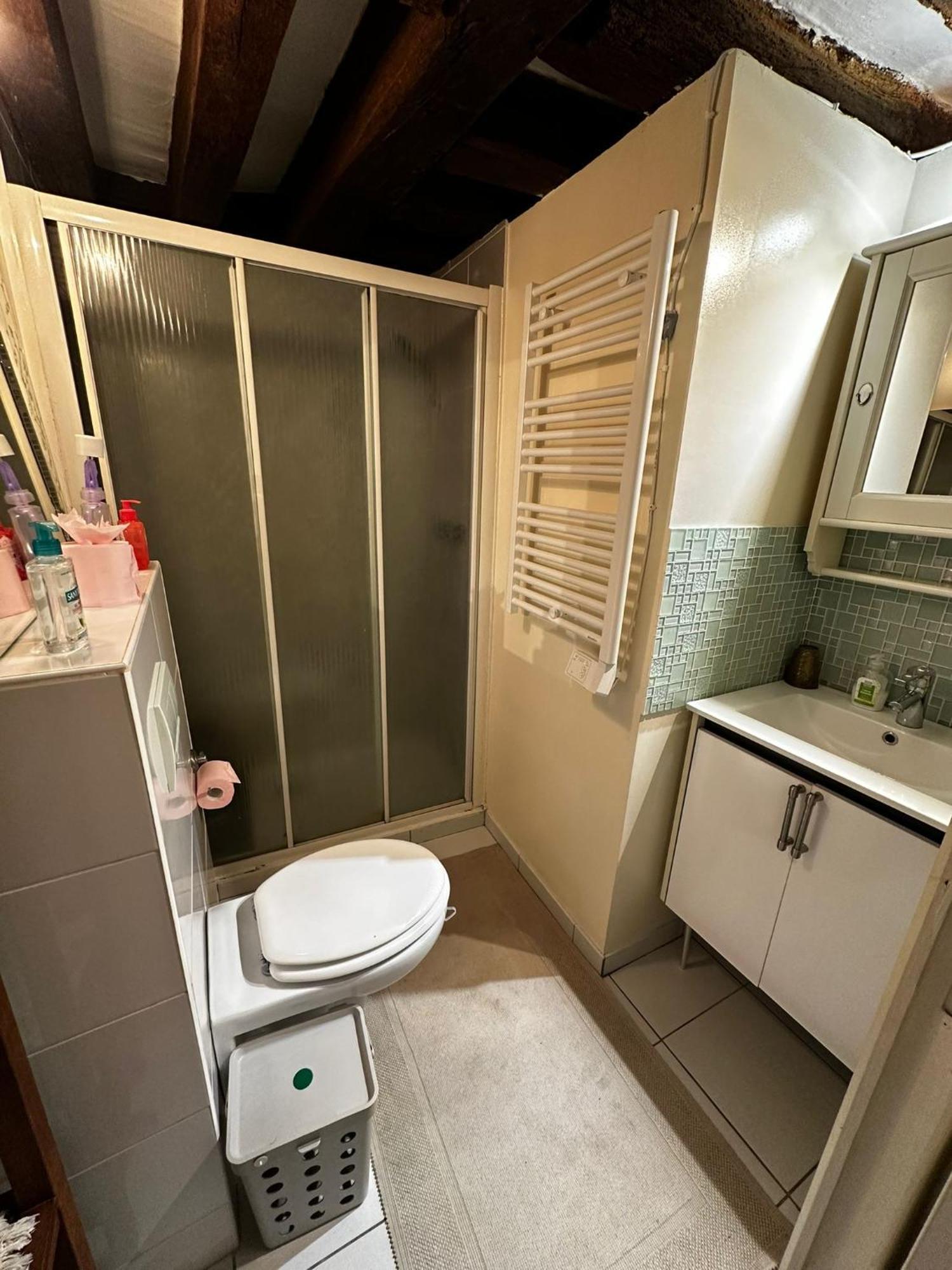 Cosy Studio Montorgueil 巴黎 外观 照片